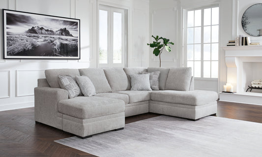 Gabyleigh 2-Piece Sectional with Chaise