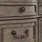 Ardenfield Five Drawer Chest