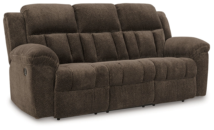 Frohn Reclining Sofa