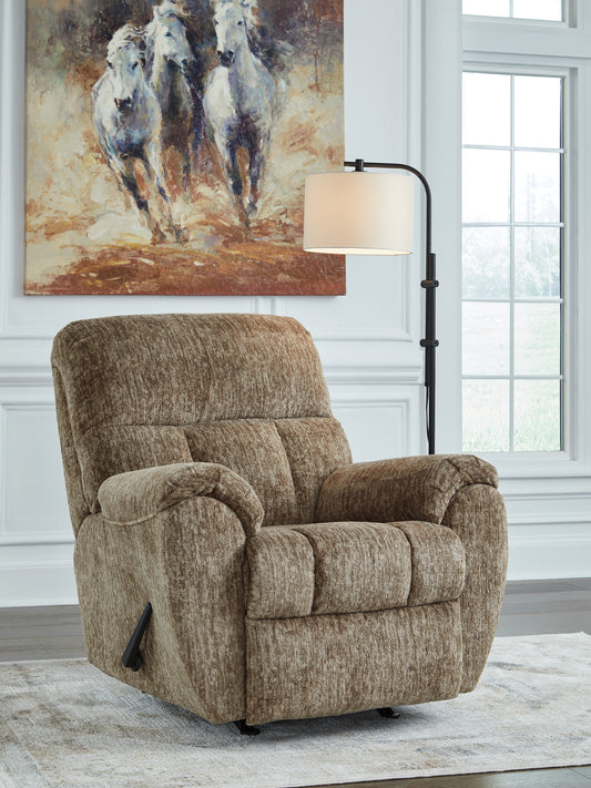 Stayfish Rocker Recliner