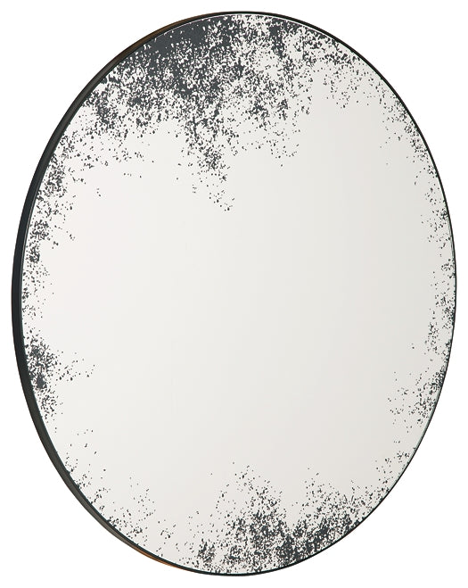 Kali Accent Mirror